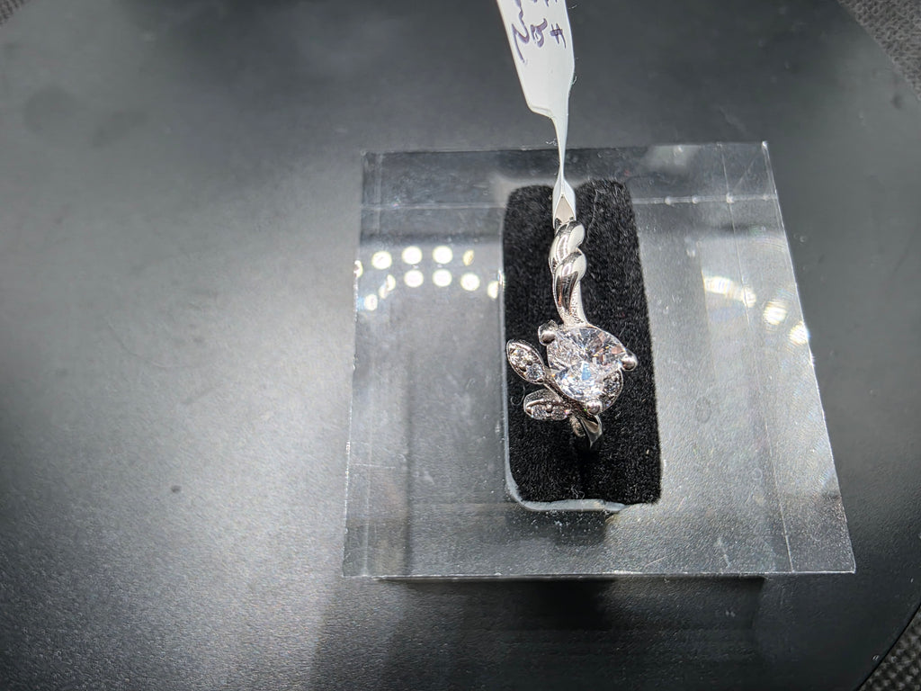 Anillo plata ley 925 para mujer