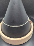 Pulsera de eslabones clásico minimalista