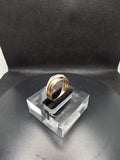 Anillo oro 14K