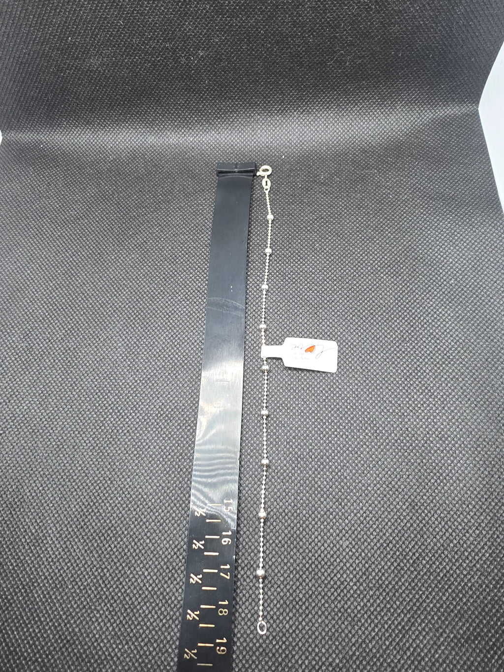 Pulsera tipo satelite